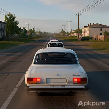 MadOut 2: ГТА Тачк...