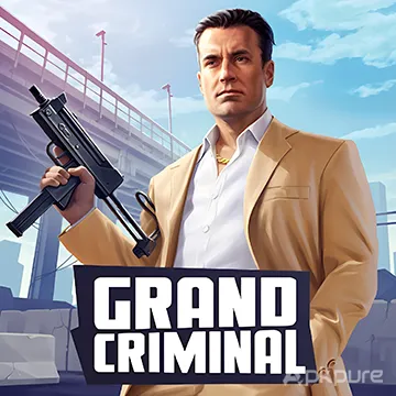 Grand Criminal Onl...