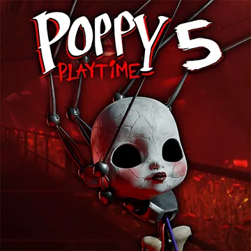 Poppy Playtime - Chapter 5