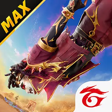 Free Fire MAX