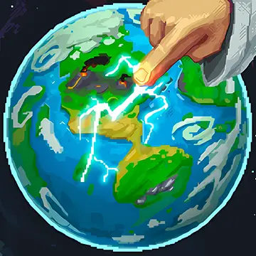 WorldBox - Симулятор Бога