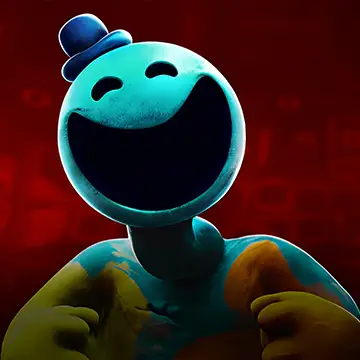 Poppy Playtime: Глава 4