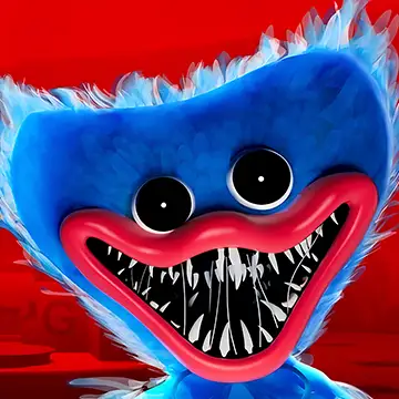 Poppy Playtime Chapter 1