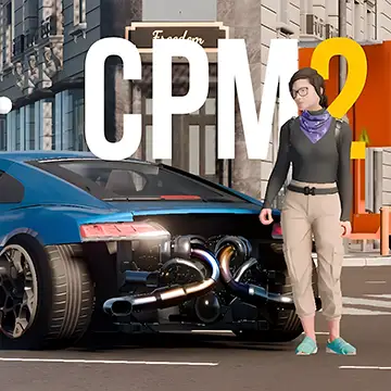 Car Parking Multiplayer 2