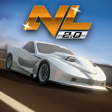 No Limit Drag Racing 2