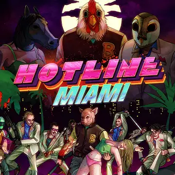Hotline Miami
