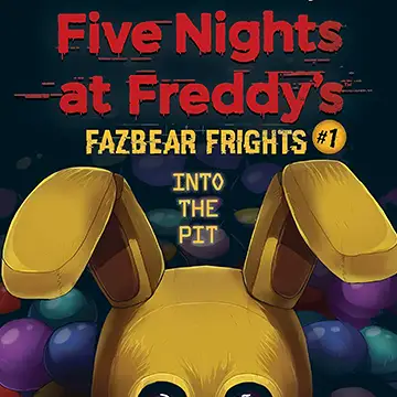 Five Nights at Freddy's: Into the Pit