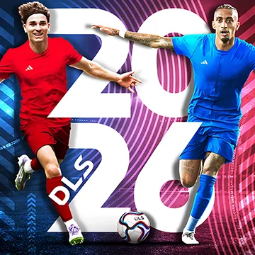 Dream League Soccer 2026