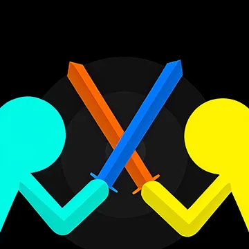 Supreme Duelist Stickman