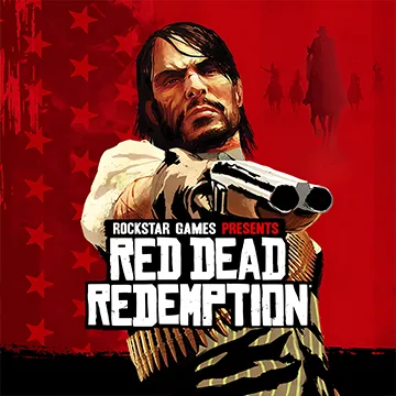 Red Dead Redemption