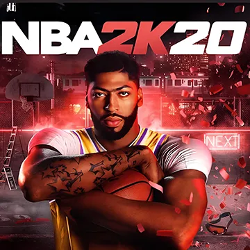 NBA 2K20