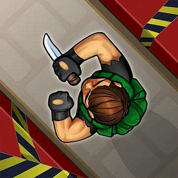 Охотник-убийца