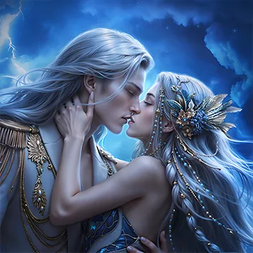 Seven Hearts Stories