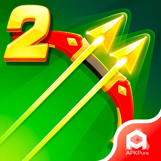 Archero 2