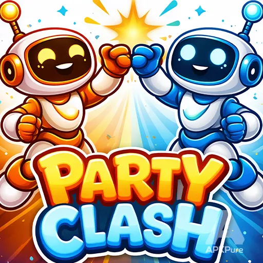 Party Clash