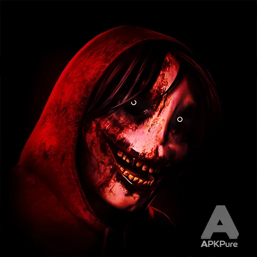 Джефф Убийца: Хоррор Игра