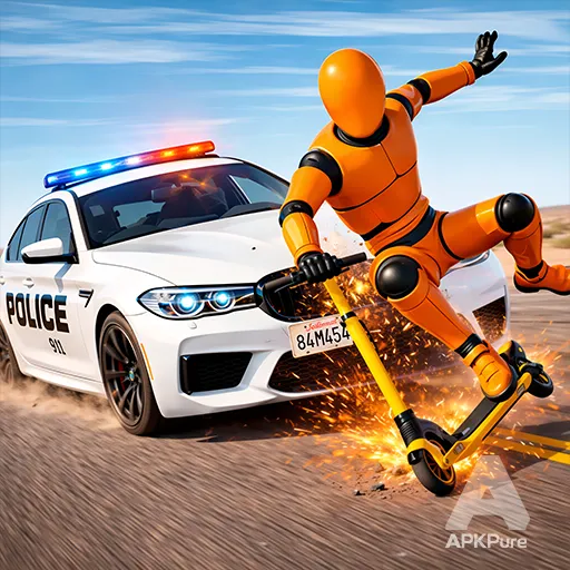 Бимка Режимы: Гонки на Машинах