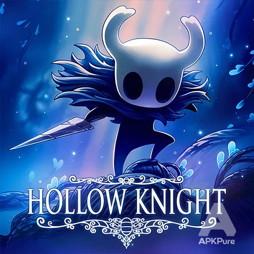 Hollow Knight
