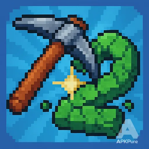 Idle Pocket Crafter 2