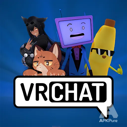 VRChat