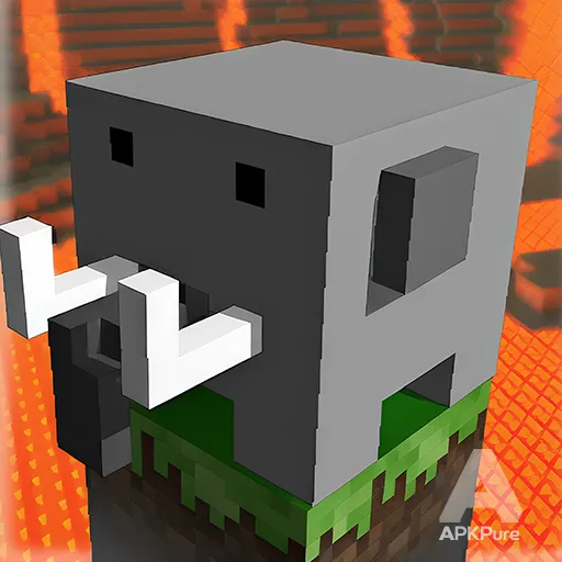 Craftsman: Building Craft