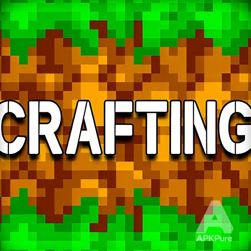 Crafting and Building