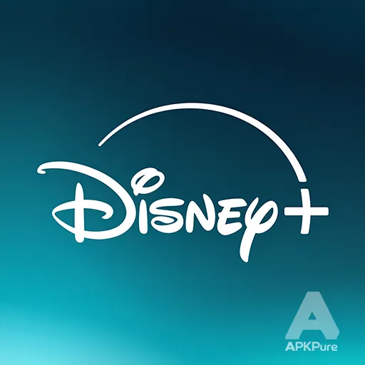 Disney+