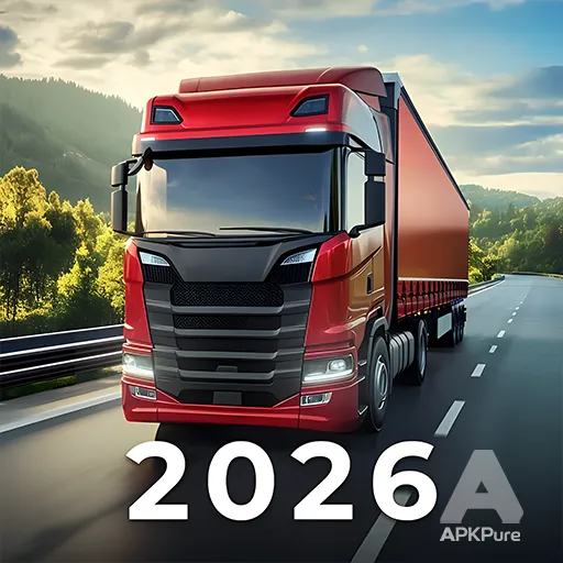 Truck Manager - 2026
