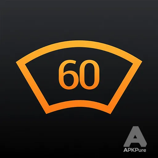 Антирадар HUD Speed