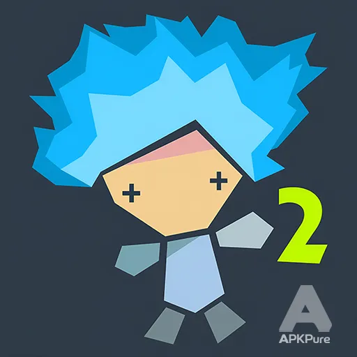 Рисуем Мультфильмы 2