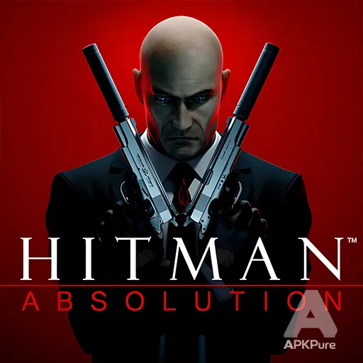 Hitman: Absolution