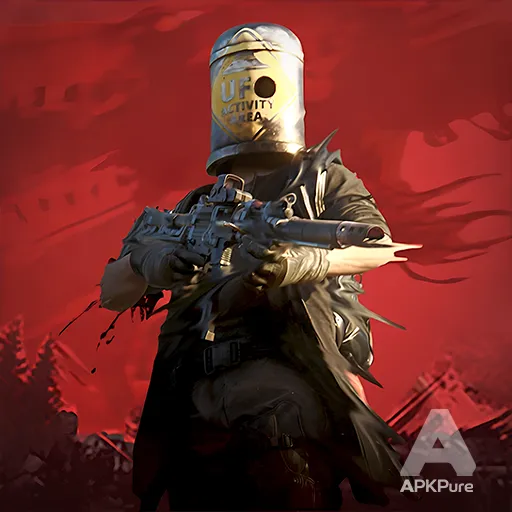 Once Human: RaidZone