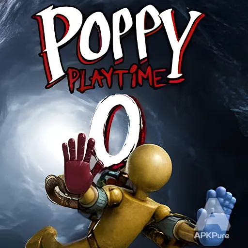 Poppy Playtime: Chapter 0