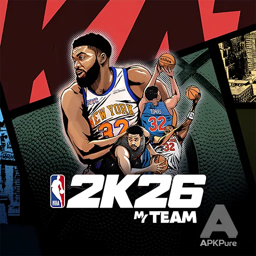 NBA 2K26 MyTEAM Mobile
