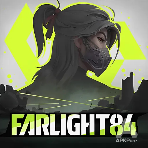 Farlight 84