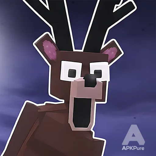 Моды 99 ночей в лесу в MCPE