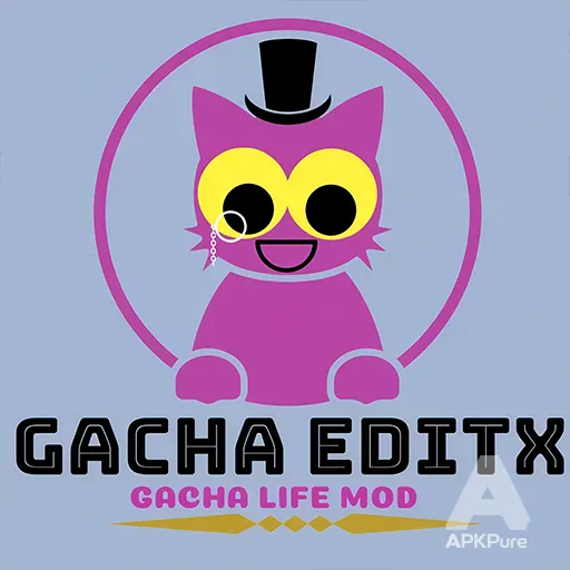 Gacha EditX
