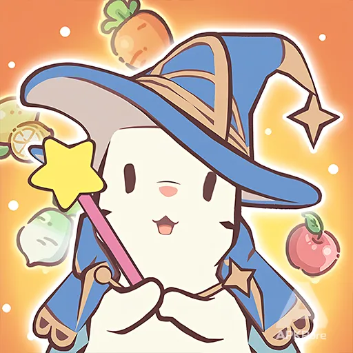 Cats & Soup: Magic Recipe