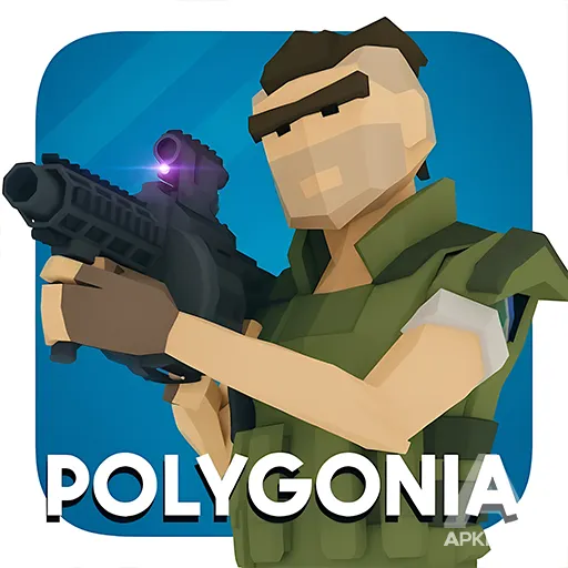 POLYGONIA SANDBOX!