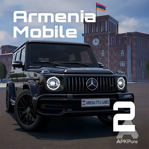 Armenian Mobile 2