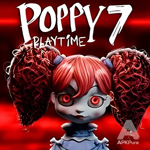 Poppy Playtime Chapter 7
