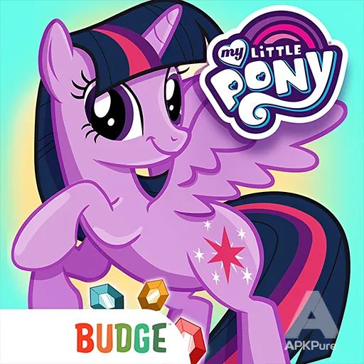 My Little Pony Миссия Гармонии