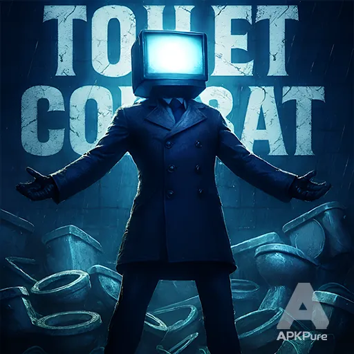 Toilet Combat