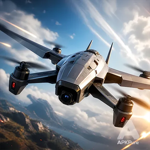 World of Drones: FPV Simulator