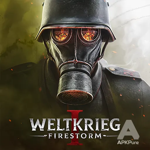 Weltkrieg 1: Firestorm