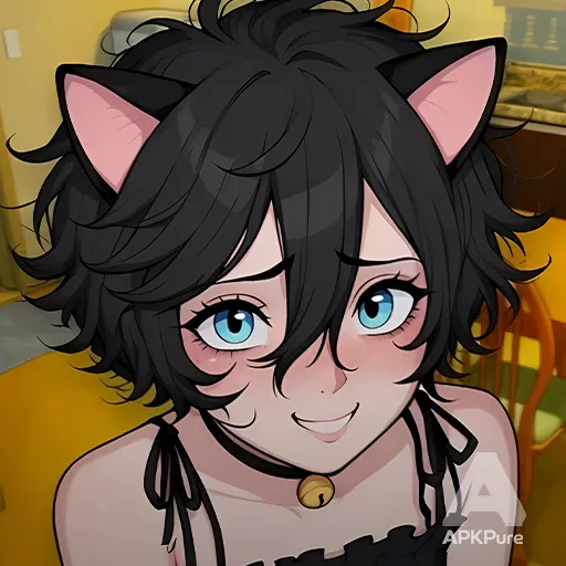 My Femboy Roommate