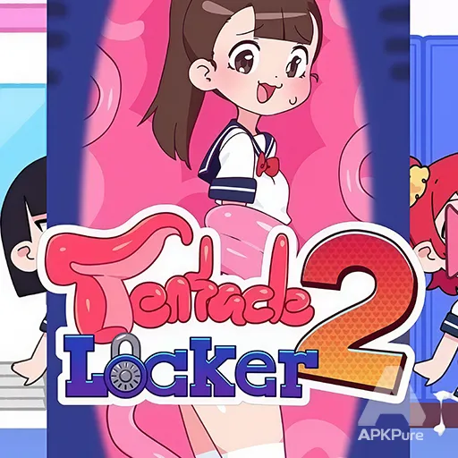 Tentacle Locker 2