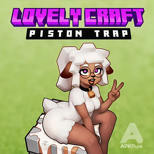 Lovely Craft Piston Trap