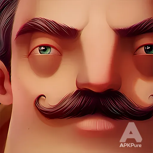 Hello Neighbor