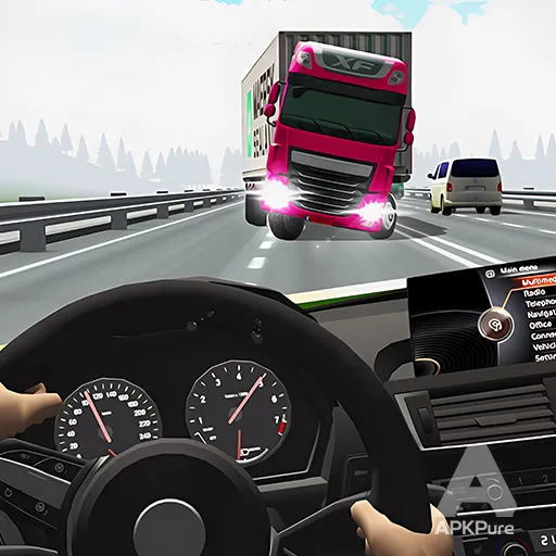Racing Limits